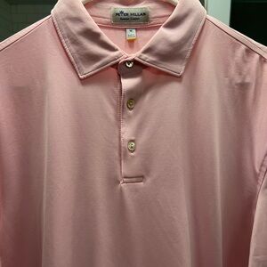 Peter Millar polo
